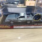 Delorean volver al futuro - Imagen 1