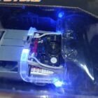 Delorean volver al futuro - Imagen 2