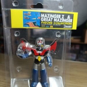 Mazinger Z