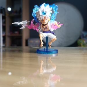 Luffy Gear 5