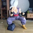 Gohan bestia - Imagen 1