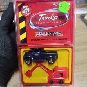 Tonka