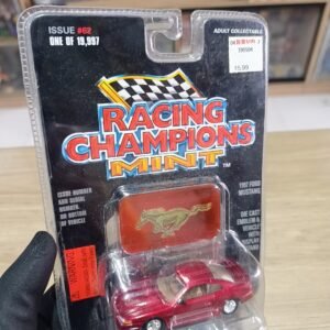1997 FORD MUSTANG
