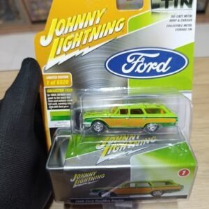 1960 FORD COUNTRY SQUIRE