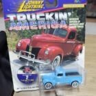 1940 FORD - Imagen 1