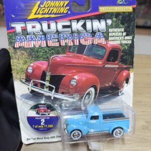 1940 FORD
