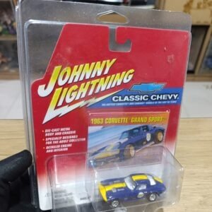 1963 CORVETTE ® GRAND SPORT™