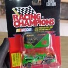 Racing champions - Imagen 1