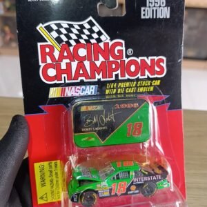 Racing champions
