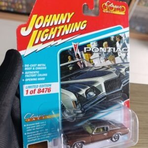 1971 Pontiac® Grand Prix™