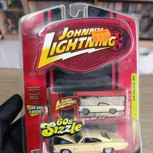 '65 PONTIAC® CATALINA™ 2+2