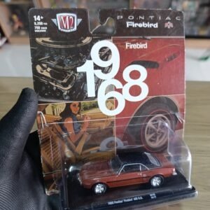 1968 Pontiac® Firebird® 400 H.O.