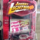 '69 Ford Torino Talladega - Imagen 1