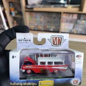 1957 Chevrolet® 210 Station Wagon