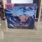 TCG mega evolution CHAOS RISING - Imagen 1