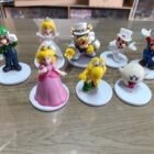 Colección Mario Bros - Imagen 1