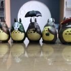 Totoro Ghibli - Imagen 1