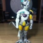 Mecha freezer - Imagen 1