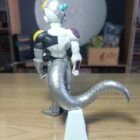 Mecha freezer - Imagen 2