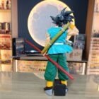 Goku maestro - Imagen 3