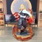 Rengoku flamas - Imagen 1