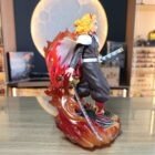 Rengoku flamas - Imagen 2