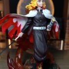 Rengoku flamas - Imagen 4