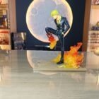 Sanji fuego - Imagen 2