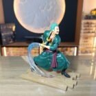 Zoro efecto - Imagen 1
