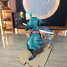 Zoro efecto - Imagen 2