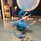 Zoro efecto - Imagen 3