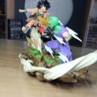 Goku muere junto a su hermano - Imagen 3