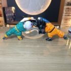 Goten y trunks - Imagen 2