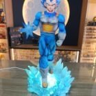 Vegueta lámpara hielo - Imagen 2