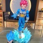 Vegueta lámpara hielo - Imagen 7