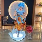 Goku lámpara hielo - Imagen 4