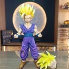 Gohan cambio de cabezas - Imagen 2