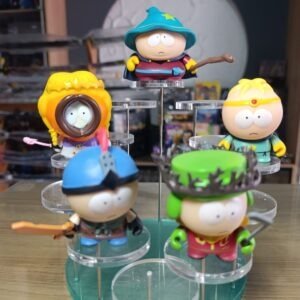 south park set completo