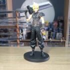 Cloud Strife final fantasy - Imagen 1