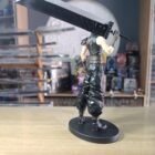 Cloud Strife final fantasy - Imagen 2