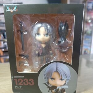 Dante