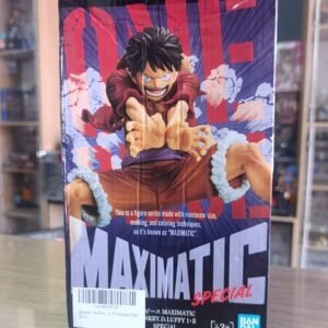 Luffy