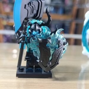 Solo leveling