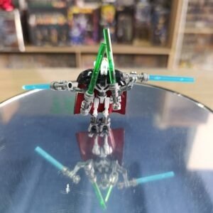 Star wars lego