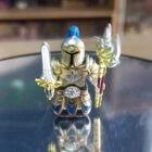 Guardia Azeroth - Imagen 1