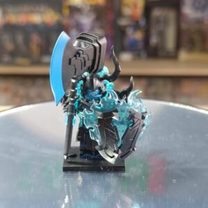 Solo leveling