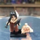 Itachi - Imagen 1