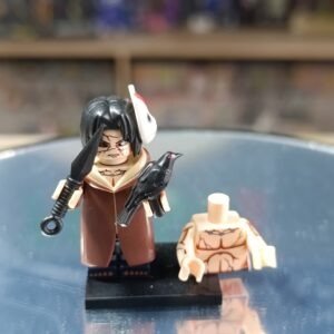 Itachi