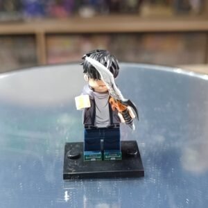 Solo leveling