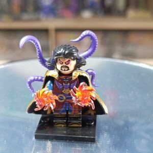 Dr. Stranger